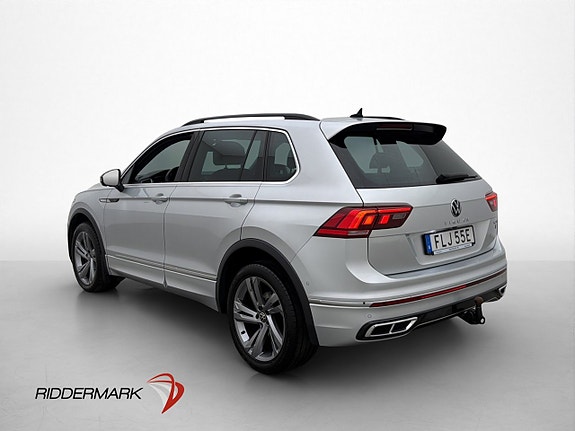 Volkswagen Tiguan 8 of 30