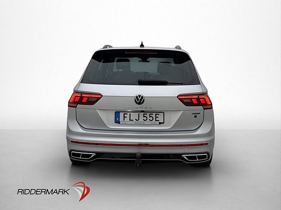Volkswagen Tiguan 7 of 30