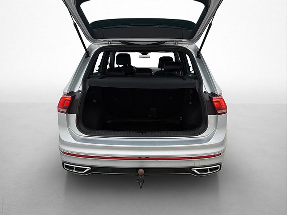 Volkswagen Tiguan 27 of 30
