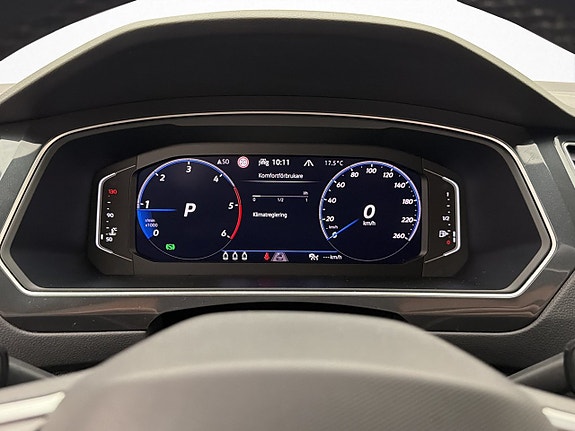 Volkswagen Tiguan 15 of 30