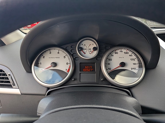 Peugeot 207 5 of 12