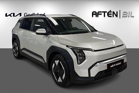 Kia EV3 4 of 19