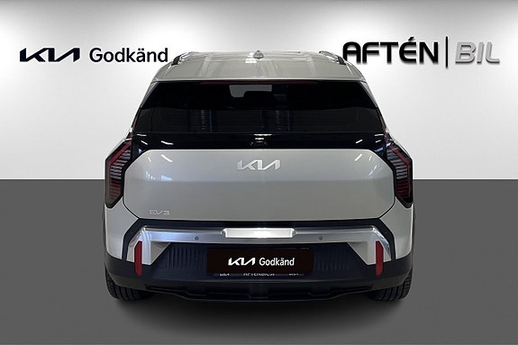 Kia EV3 7 of 19