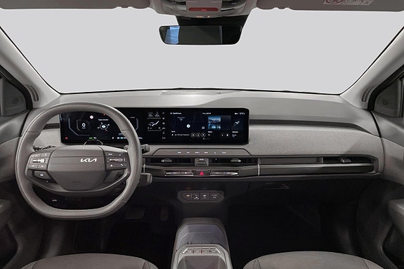 Kia EV3 9 of 19