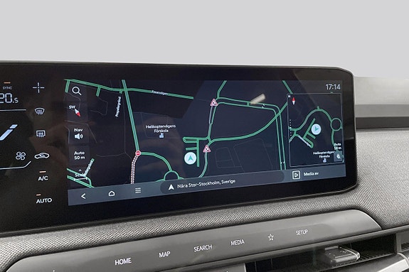 Kia EV3 18 of 19