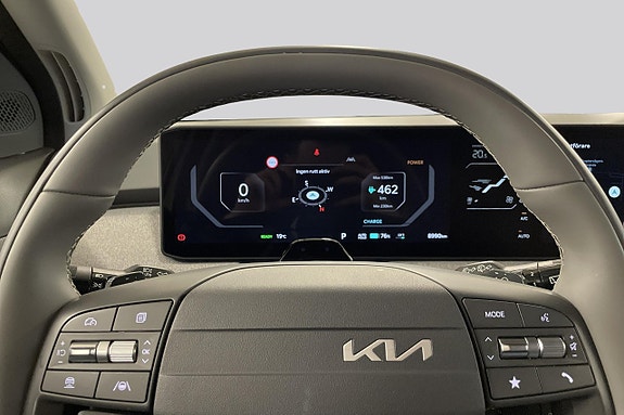Kia EV3 12 of 19