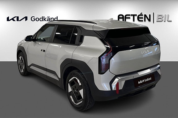 Kia EV3 8 of 19