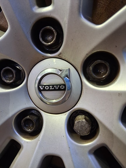Volvo V60 10 of 14
