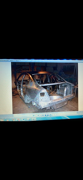 Saab 9-3 8 of 9