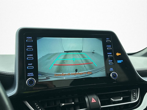 Toyota C-HR 19 of 30