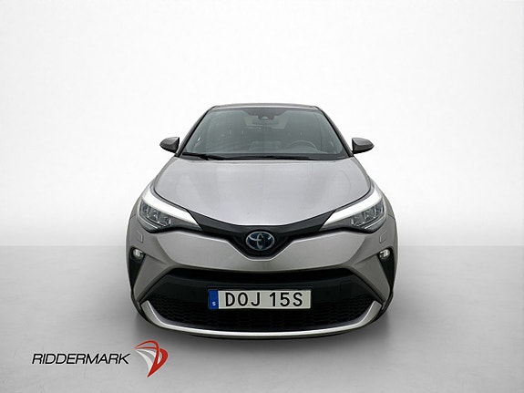Toyota C-HR 2 of 30