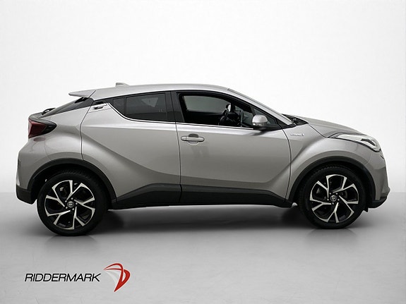 Toyota C-HR 5 of 30