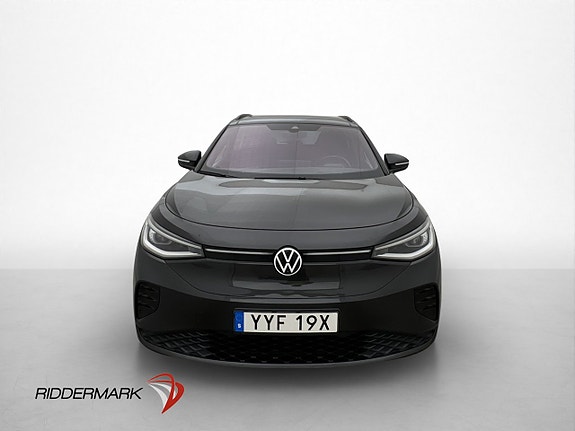 Volkswagen ID.4 GTX 2 of 30