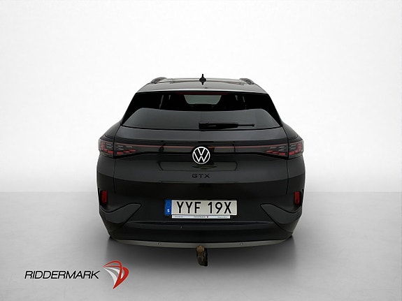 Volkswagen ID.4 GTX 7 of 30