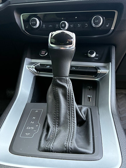 Audi Q3 14 of 14