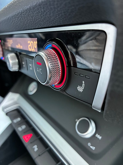 Audi Q3 7 of 14