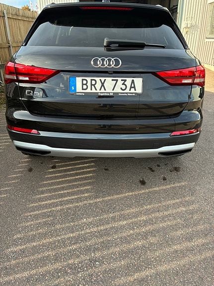 Audi Q3 4 of 14