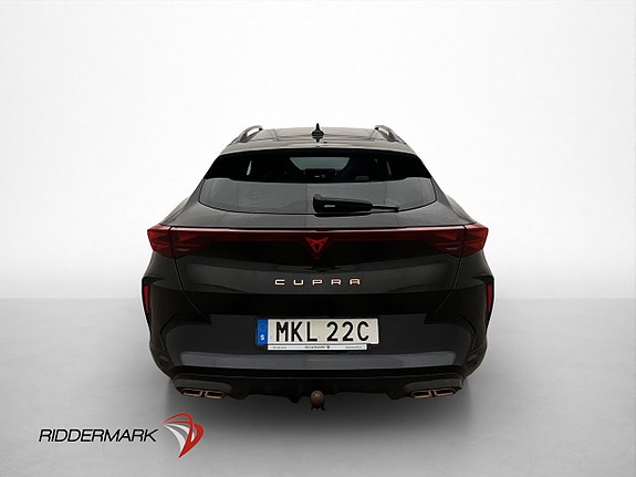 Cupra Formentor 7 of 30