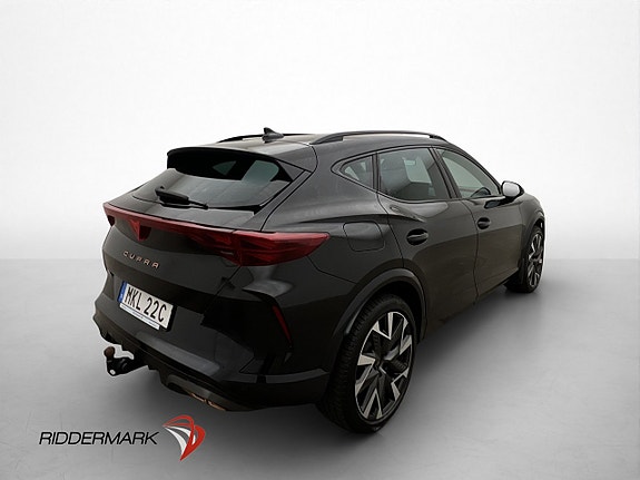 Cupra Formentor 6 of 30