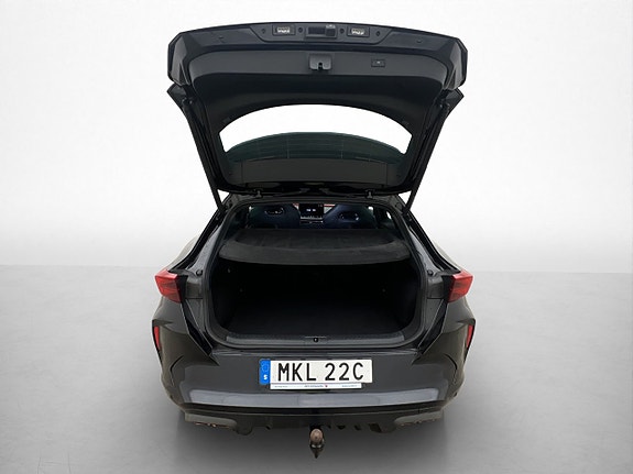 Cupra Formentor 26 of 30