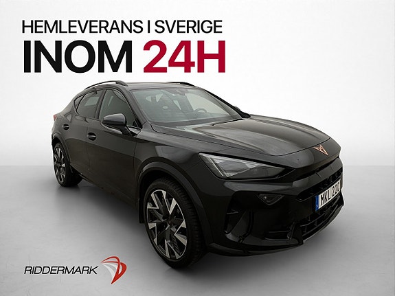 Cupra Formentor 3 of 30