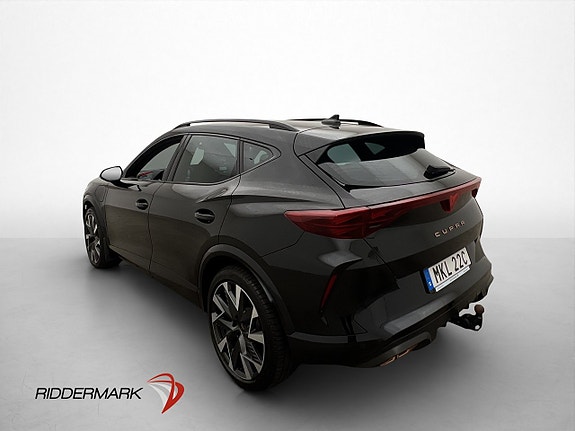 Cupra Formentor 8 of 30
