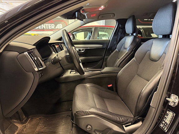 Volvo V90 9 of 20