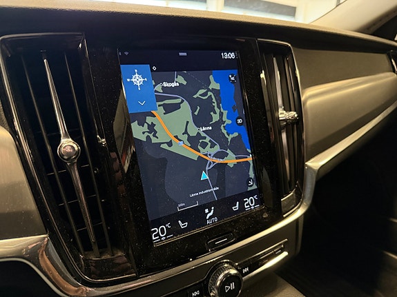 Volvo V90 13 of 20
