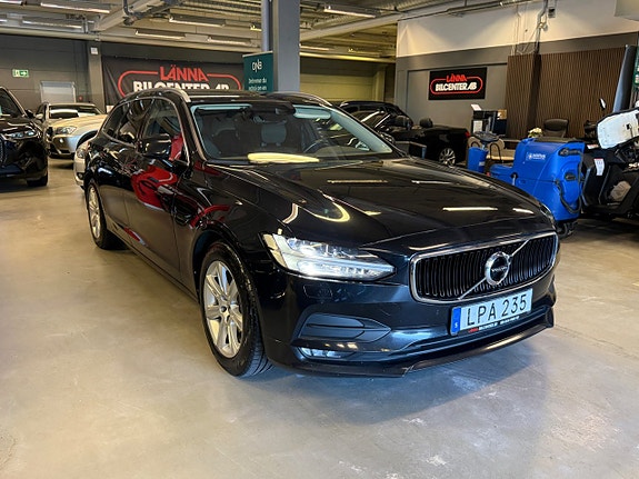 Volvo V90 5 of 22