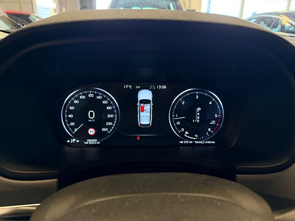 Volvo V90 11 of 20