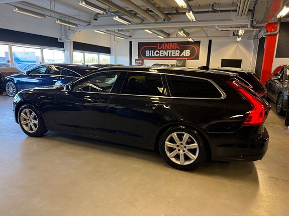 Volvo V90 9 of 22
