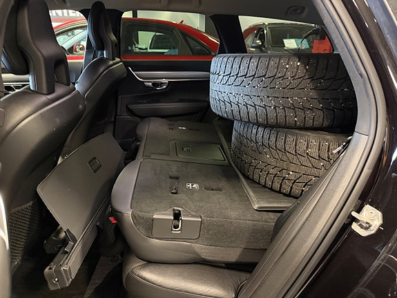 Volvo V90 19 of 20
