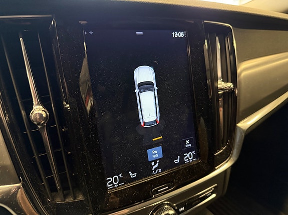 Volvo V90 12 of 20