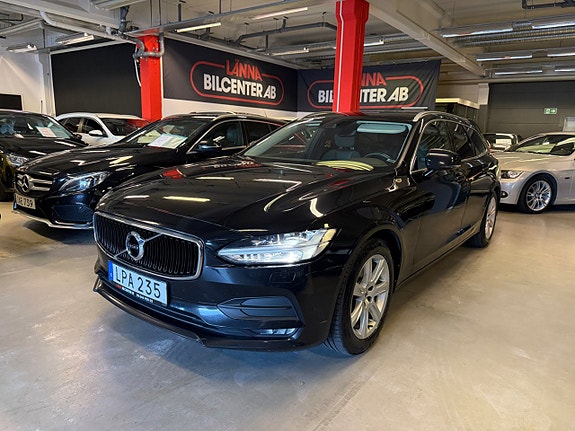 Volvo V90 3 of 22