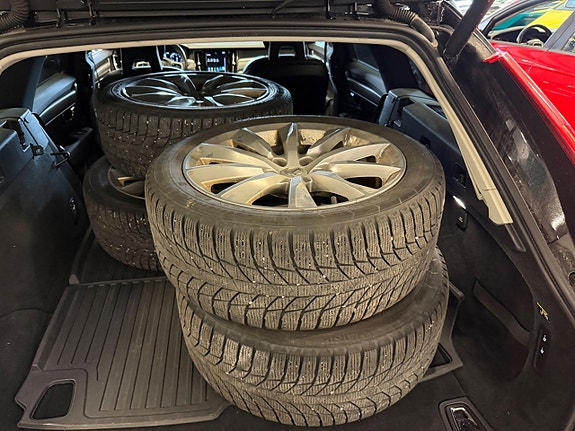 Volvo V90 20 of 20