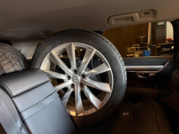 Volvo V90 22 of 22