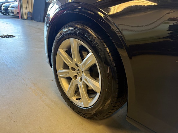 Volvo V90 10 of 22