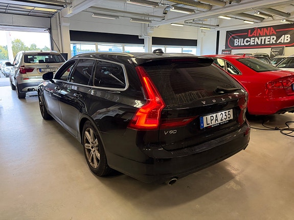 Volvo V90 6 of 20