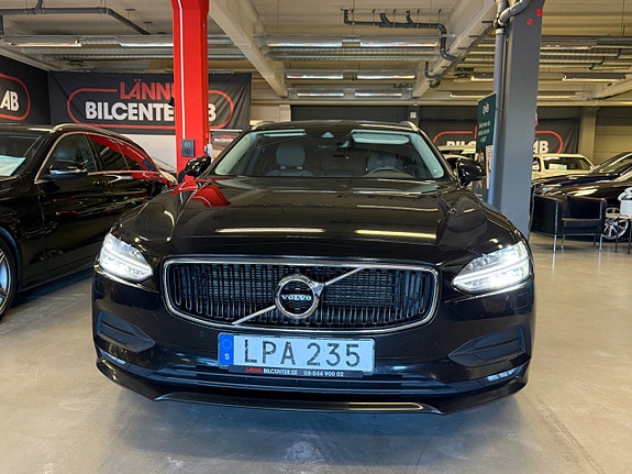 Volvo V90 4 of 22