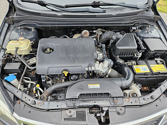 Kia Ceed 16 of 19