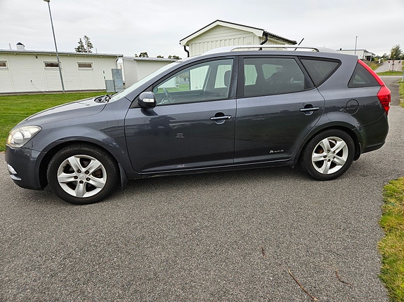 Kia Ceed 7 of 19
