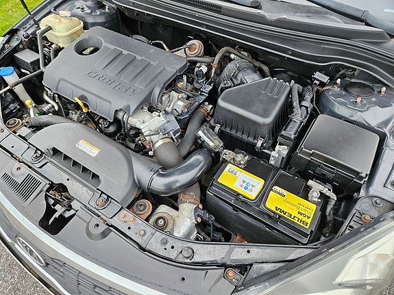 Kia Ceed 17 of 19