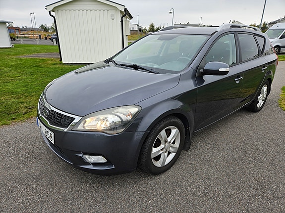 Kia Ceed 6 of 19
