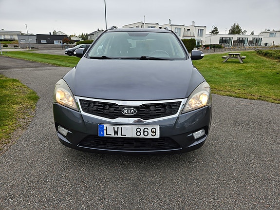 Kia Ceed 5 of 19
