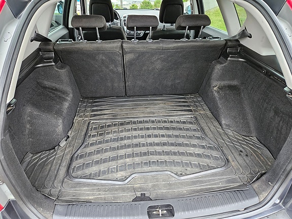 Kia Ceed 13 of 19