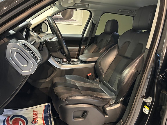 Land Rover Range Rover Sport 6 of 16