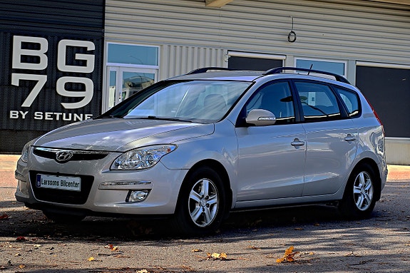 Hyundai i30 4 of 9