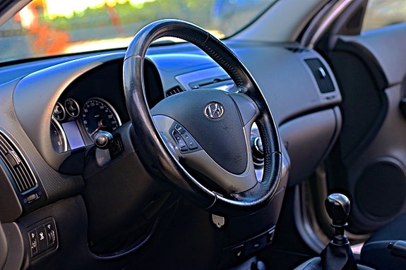 Hyundai i30 6 of 9
