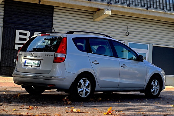Hyundai i30 3 of 9