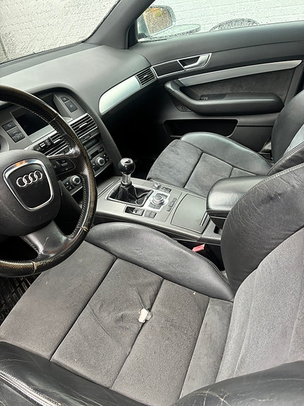 Audi A6 6 of 8